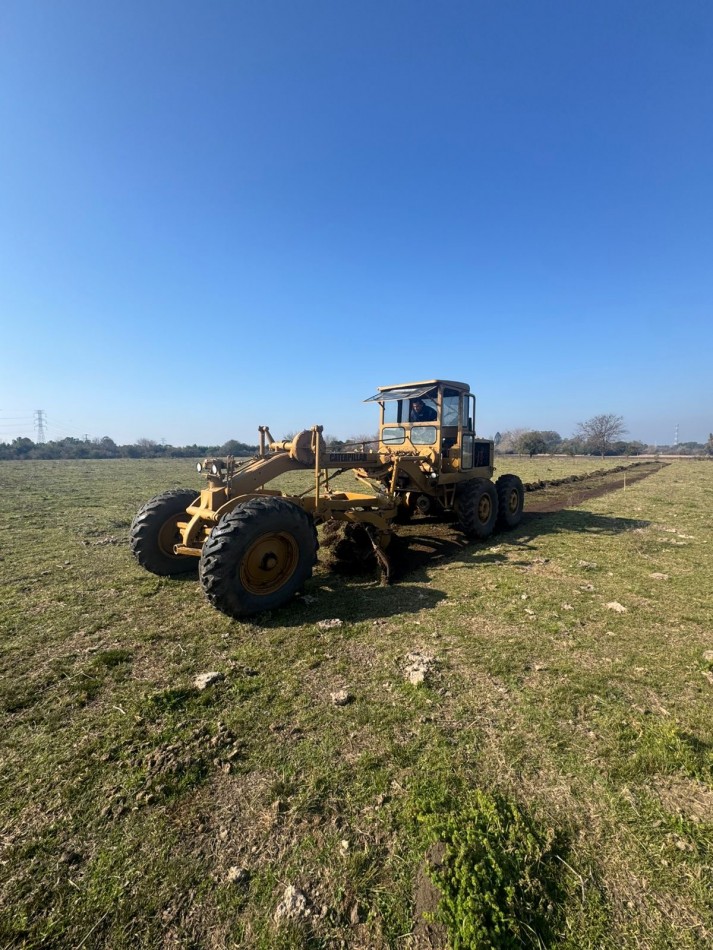 Lotes en Barrio San Jeronimo II - Matheu - Partido de Escobar