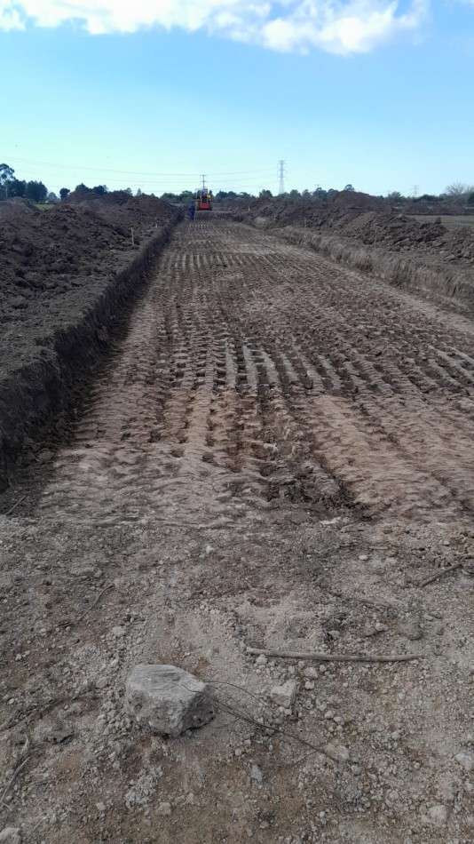 Lotes en Barrio San Jeronimo II - Matheu - Partido de Escobar