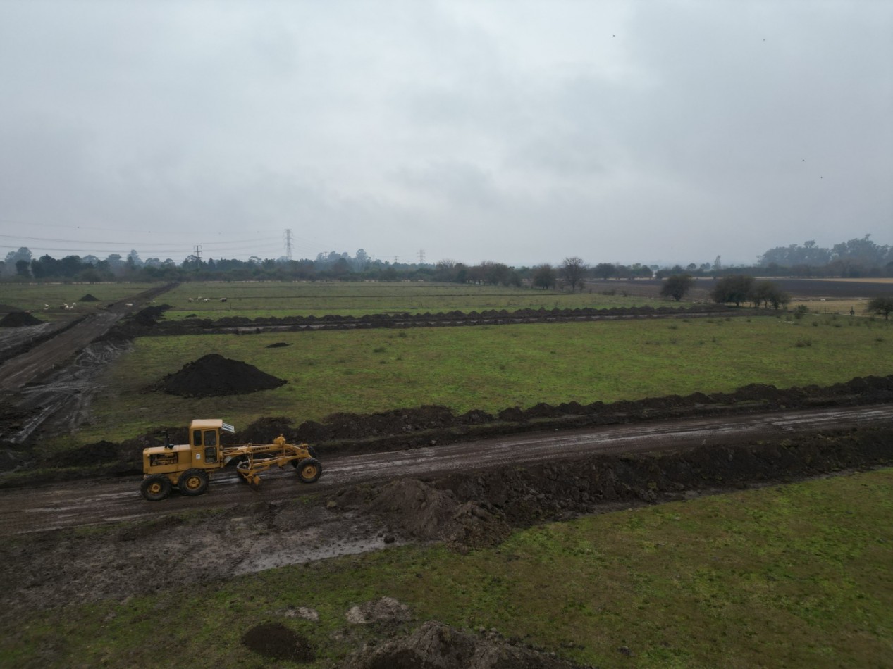 Lotes en Barrio San Jeronimo II - Matheu - Partido de Escobar