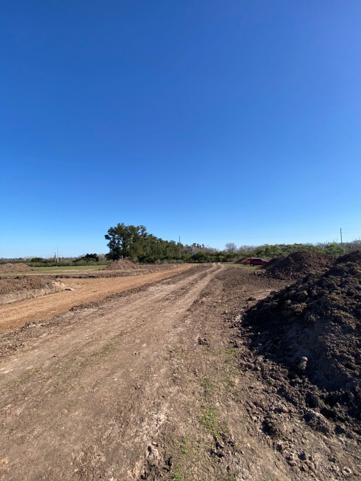 Lotes en Barrio San Jeronimo II - Matheu - Partido de Escobar
