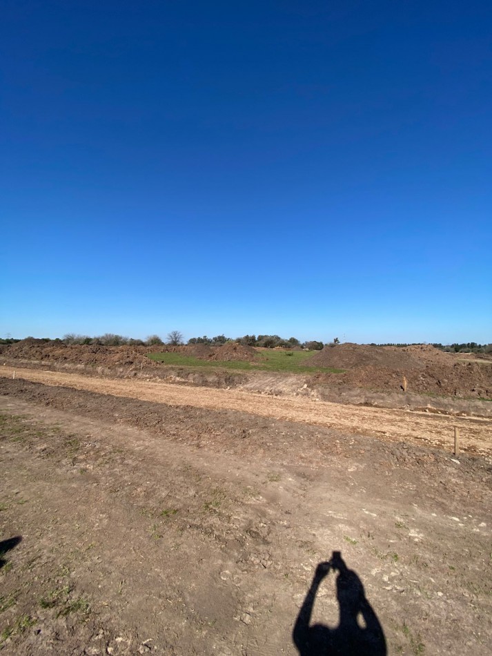Lotes en Barrio San Jeronimo II - Matheu - Partido de Escobar