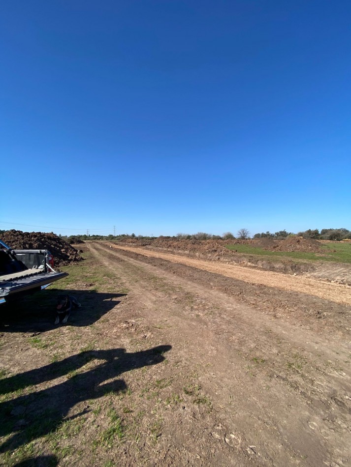 Lotes en Barrio San Jeronimo II - Matheu - Partido de Escobar