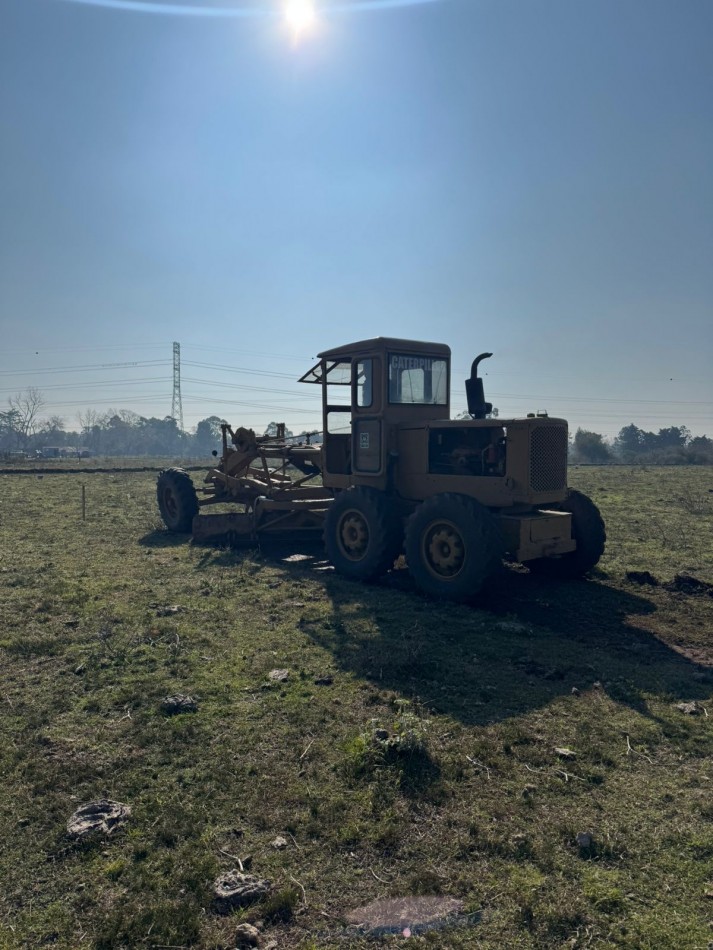 Lotes en Barrio San Jeronimo II - Matheu - Partido de Escobar