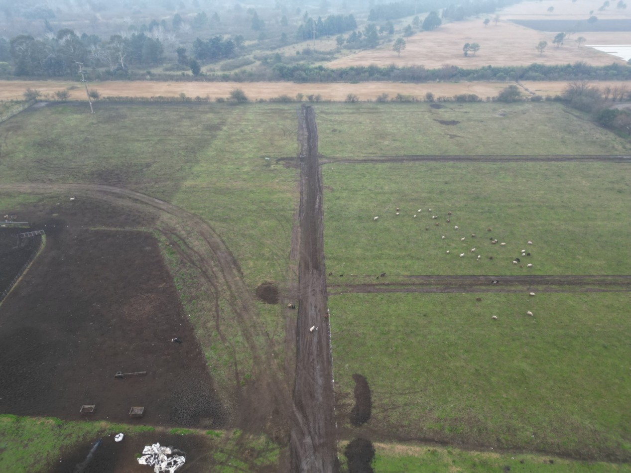 Lotes en Barrio San Jeronimo II - Matheu - Partido de Escobar
