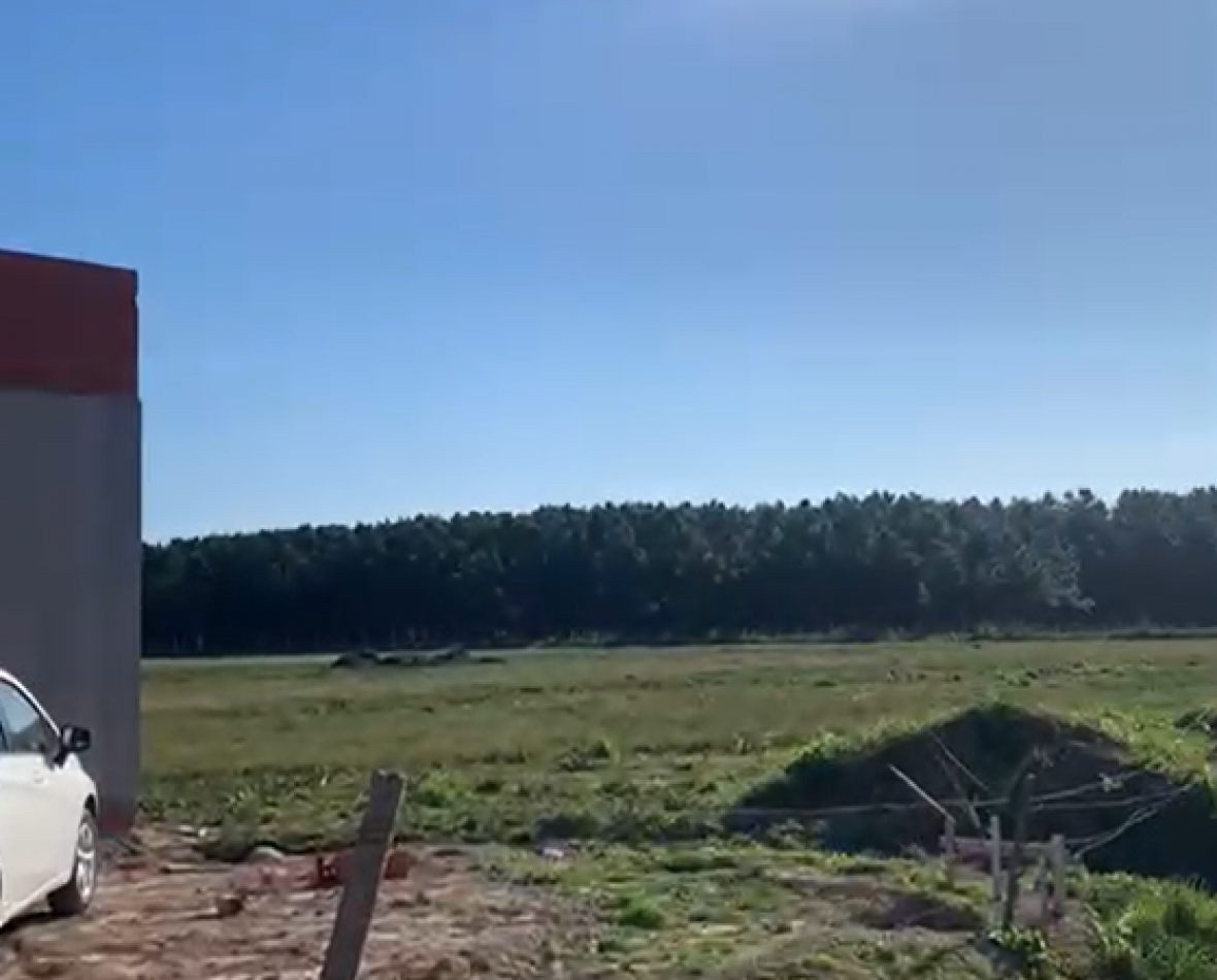 Lotes en Barrio Semicerrado Paseo del Sol - Marcos Paz