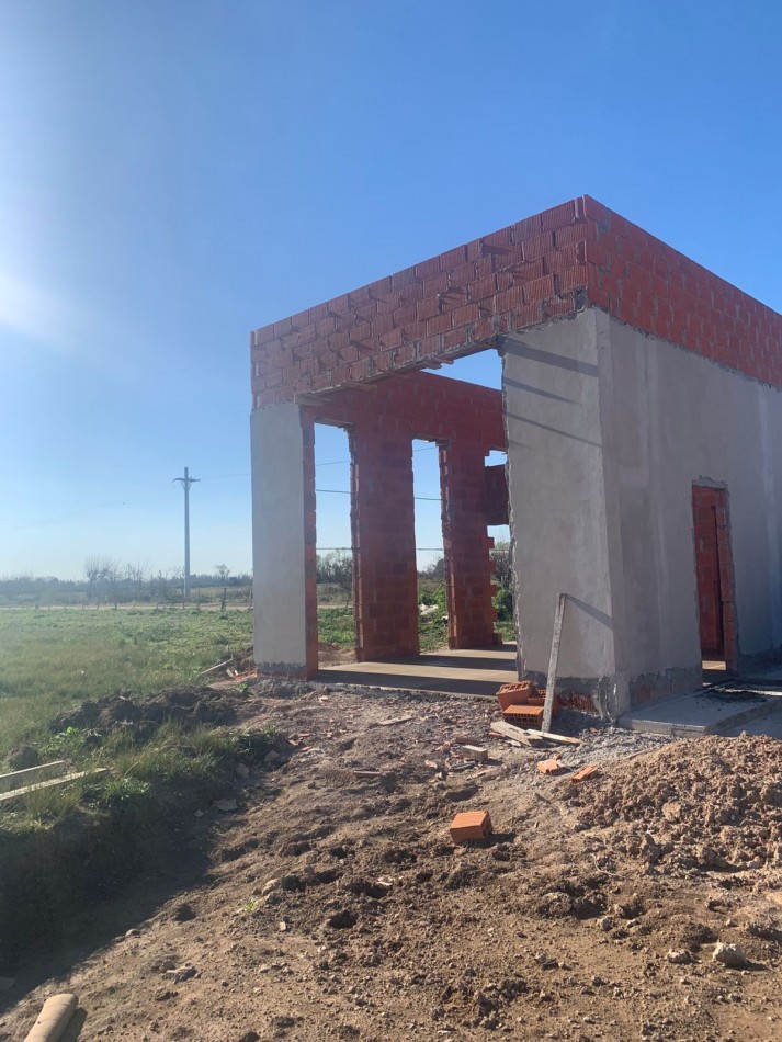 Lotes en Barrio Semicerrado Paseo del Sol - Marcos Paz