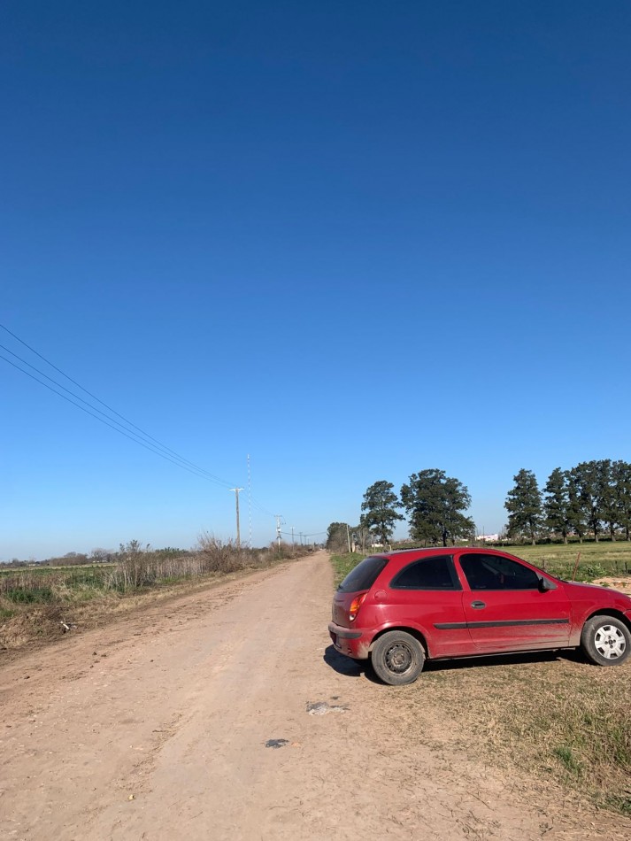 Lotes en Barrio Semicerrado Paseo del Sol - Marcos Paz