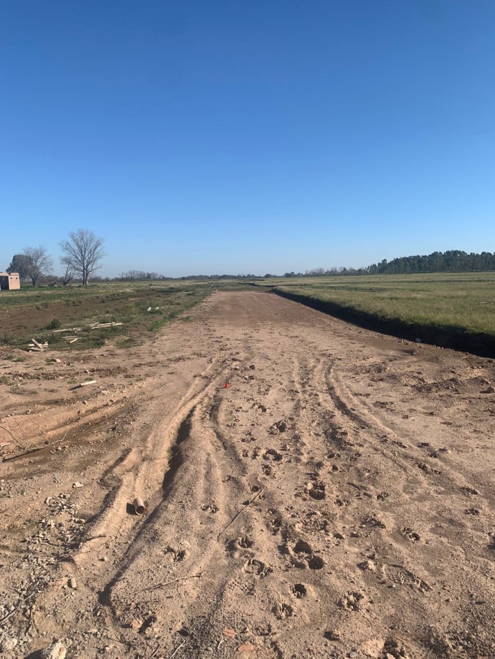 Lotes en Barrio Semicerrado Paseo del Sol - Marcos Paz