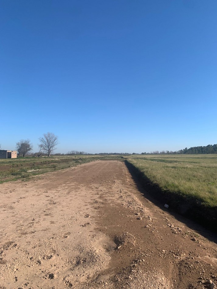 Lotes en Barrio Semicerrado Paseo del Sol - Marcos Paz