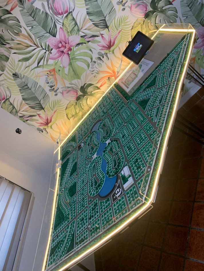 Lotes en Barrio Cerrado Village Park - Marcos Paz