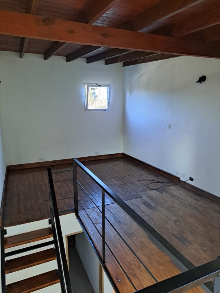 ALQUILER DEPARTAMENTO LA LONJA PILAR SIN EXPENSAS