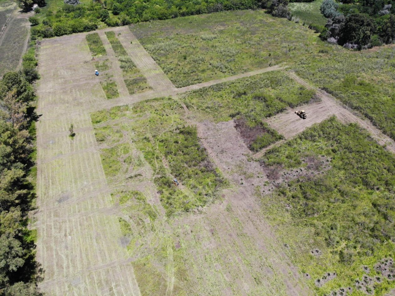 Lotes en Barrio Semicerrado SOLTERRA III - Villa Astolfi - Partido de Pilar