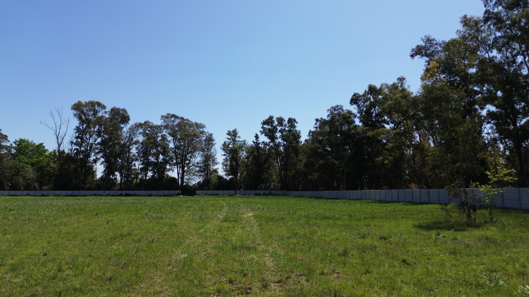 Lotes en Barrio Semicerrado SOLTERRA III - Villa Astolfi - Partido de Pilar