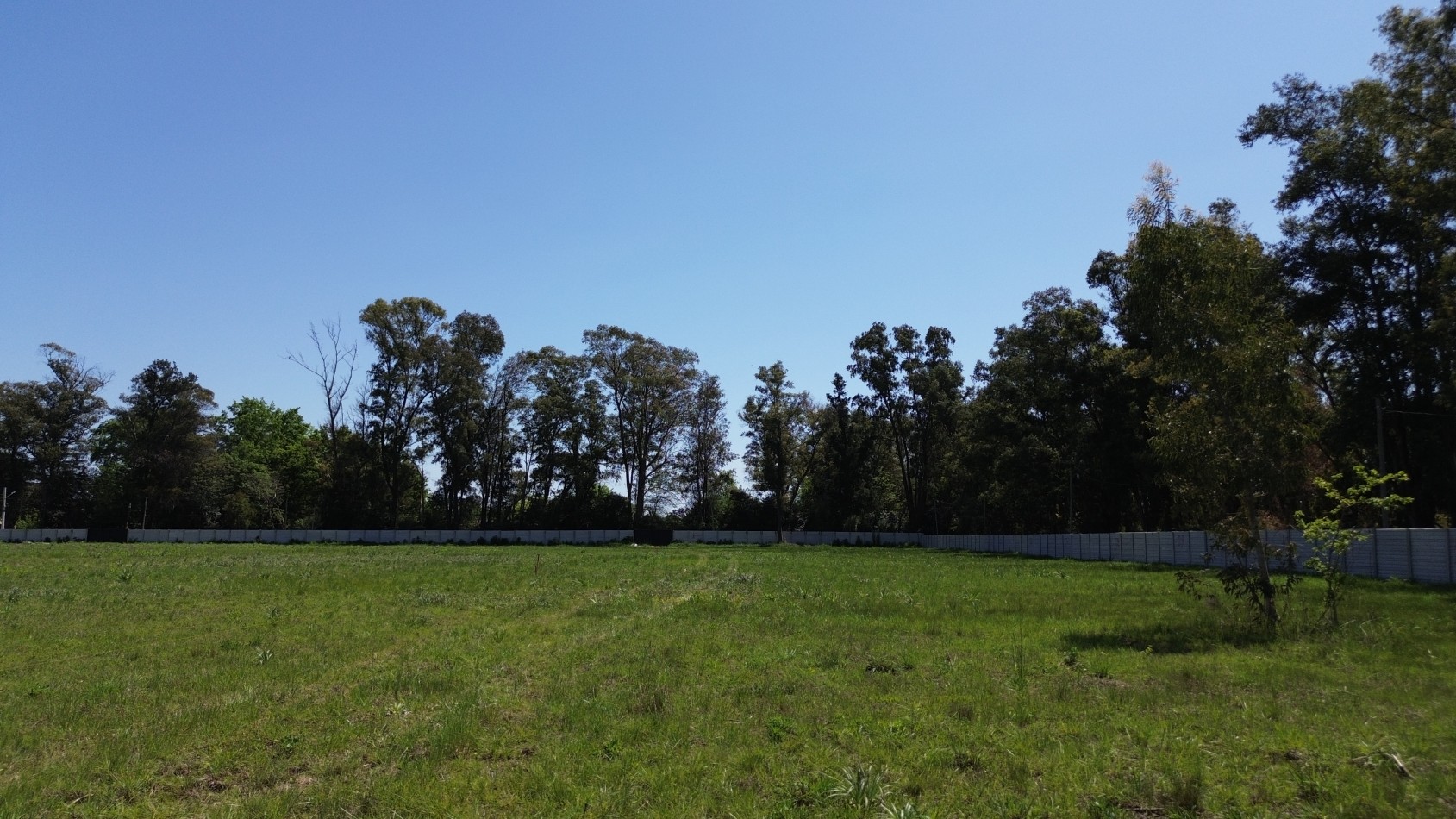 Lotes en Barrio Semicerrado SOLTERRA III - Villa Astolfi - Partido de Pilar