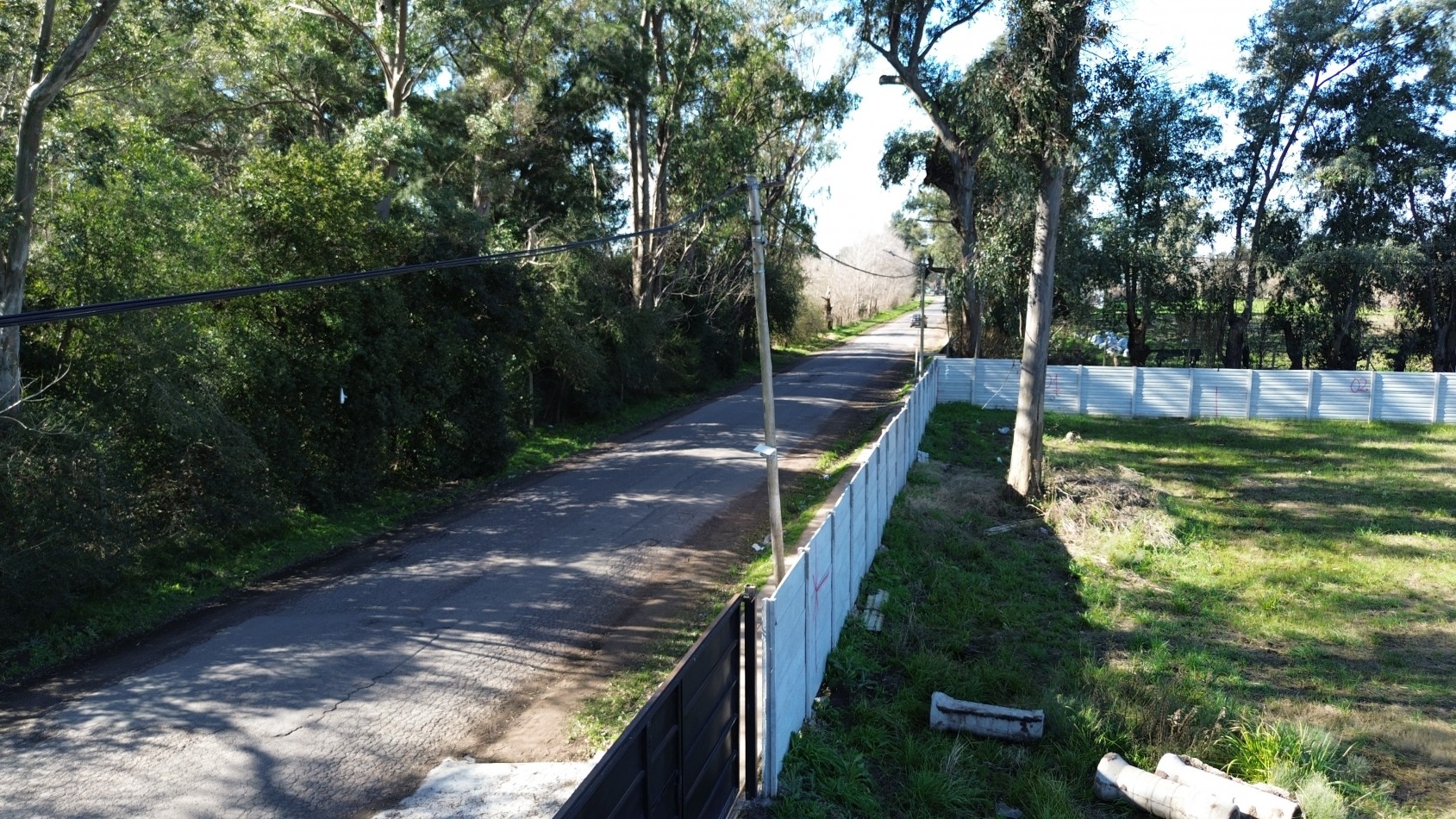 Lotes en Barrio Semicerrado SOLTERRA III - Villa Astolfi - Partido de Pilar
