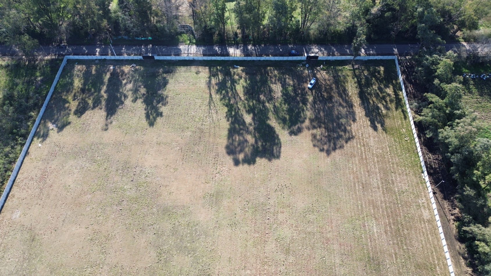 Lotes en Barrio Semicerrado SOLTERRA III - Villa Astolfi - Partido de Pilar