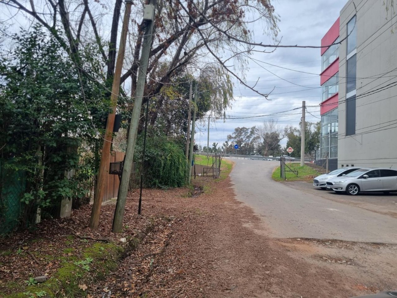 VENTA CASA LOTE TERRENO COMERCIAL SOBRE PANAMERICANA RAMAL PILAR KM 50,500