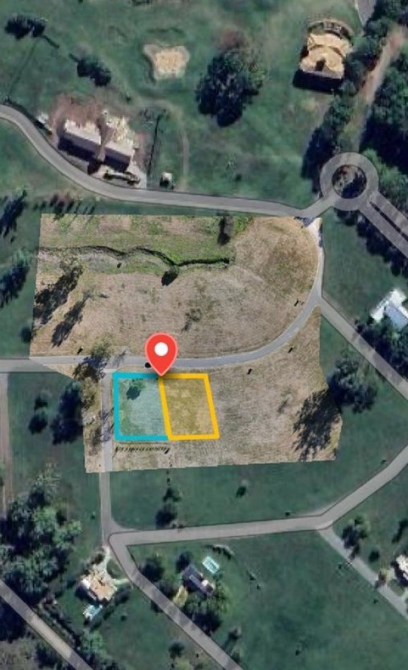 Lotes en Pinares Country Club, Exaltacion de la Cruz - Posesion y Escrituracion Inmediata