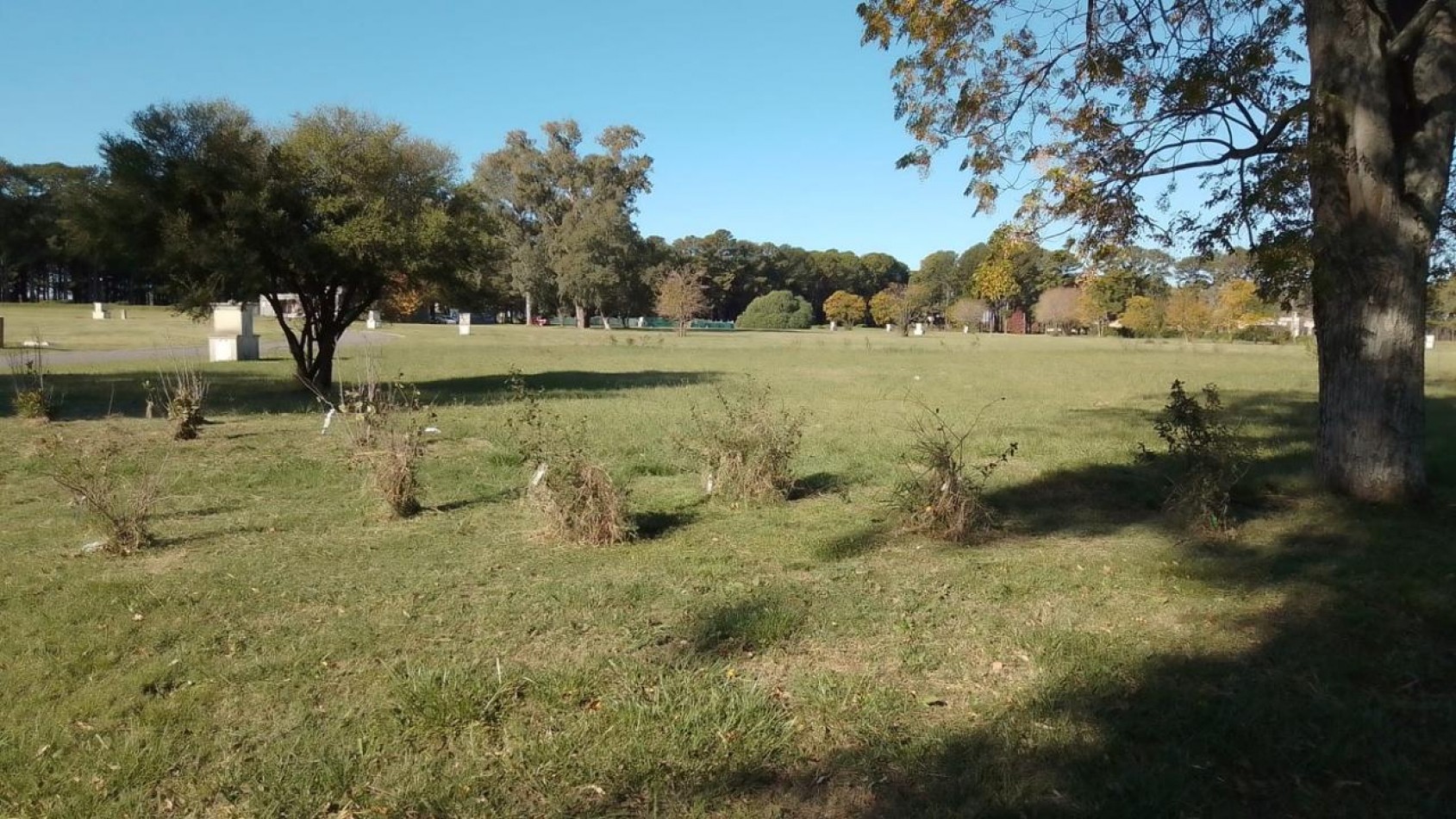 Lotes en Pinares Country Club, Exaltacion de la Cruz - Posesion y Escrituracion Inmediata