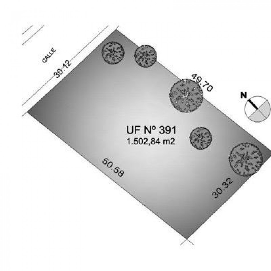 Lotes en Pinares Country Club, Exaltacion de la Cruz - Posesion y Escrituracion Inmediata