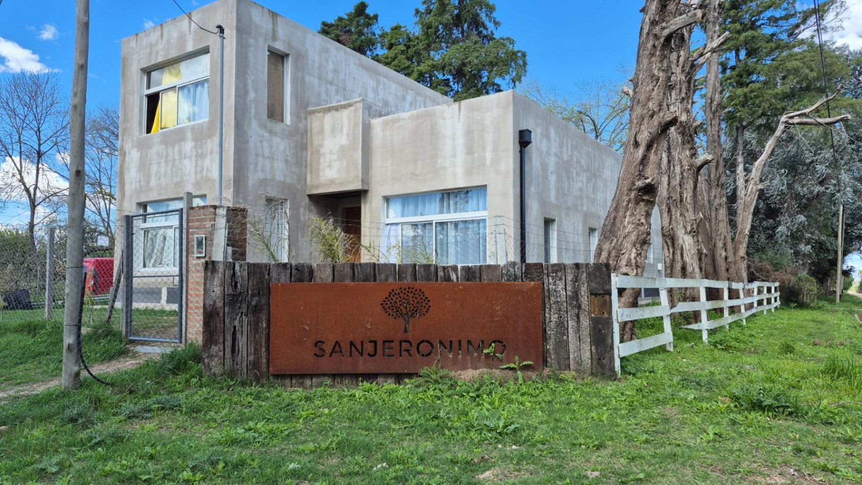 Lotes en Barrio San Jeronimo I - Matheu - Partido de Escobar