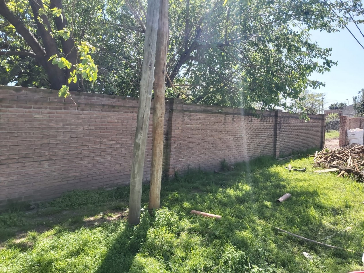 LOTES - "PUNTO MATHEU" - JOSE C. PAZ - PREVENTA EXCLUSIVA