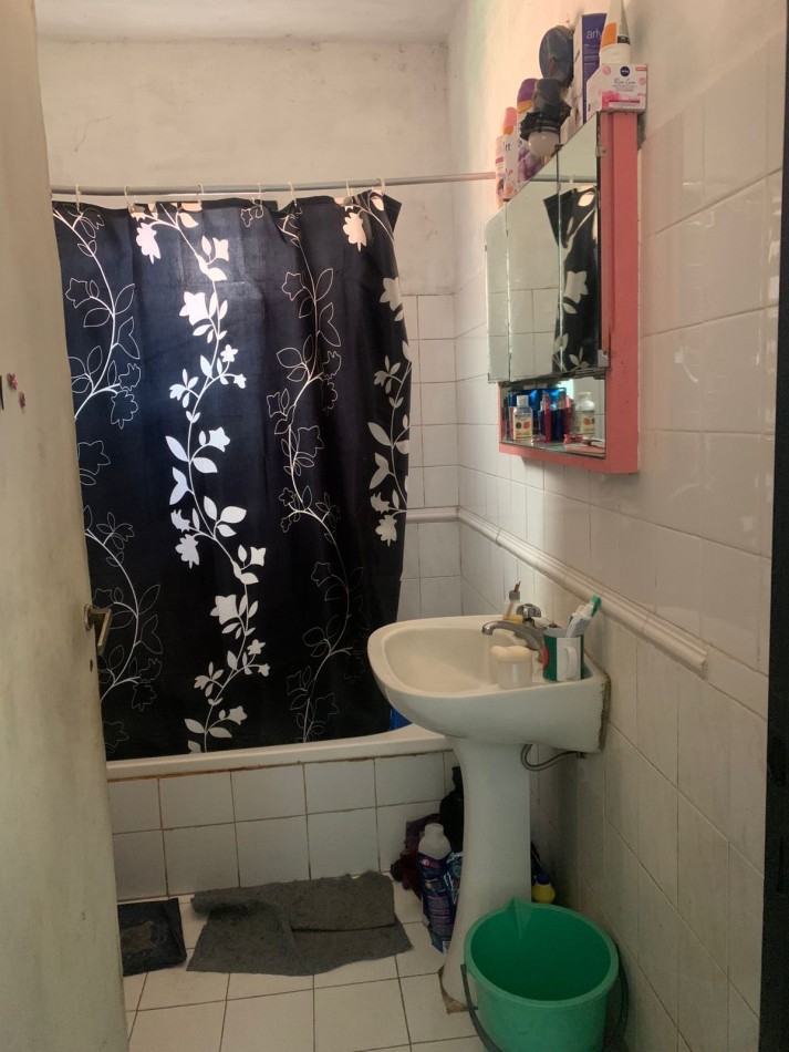 CASA TRES AMBIENTES EN VENTA EN JOSE C PAZ