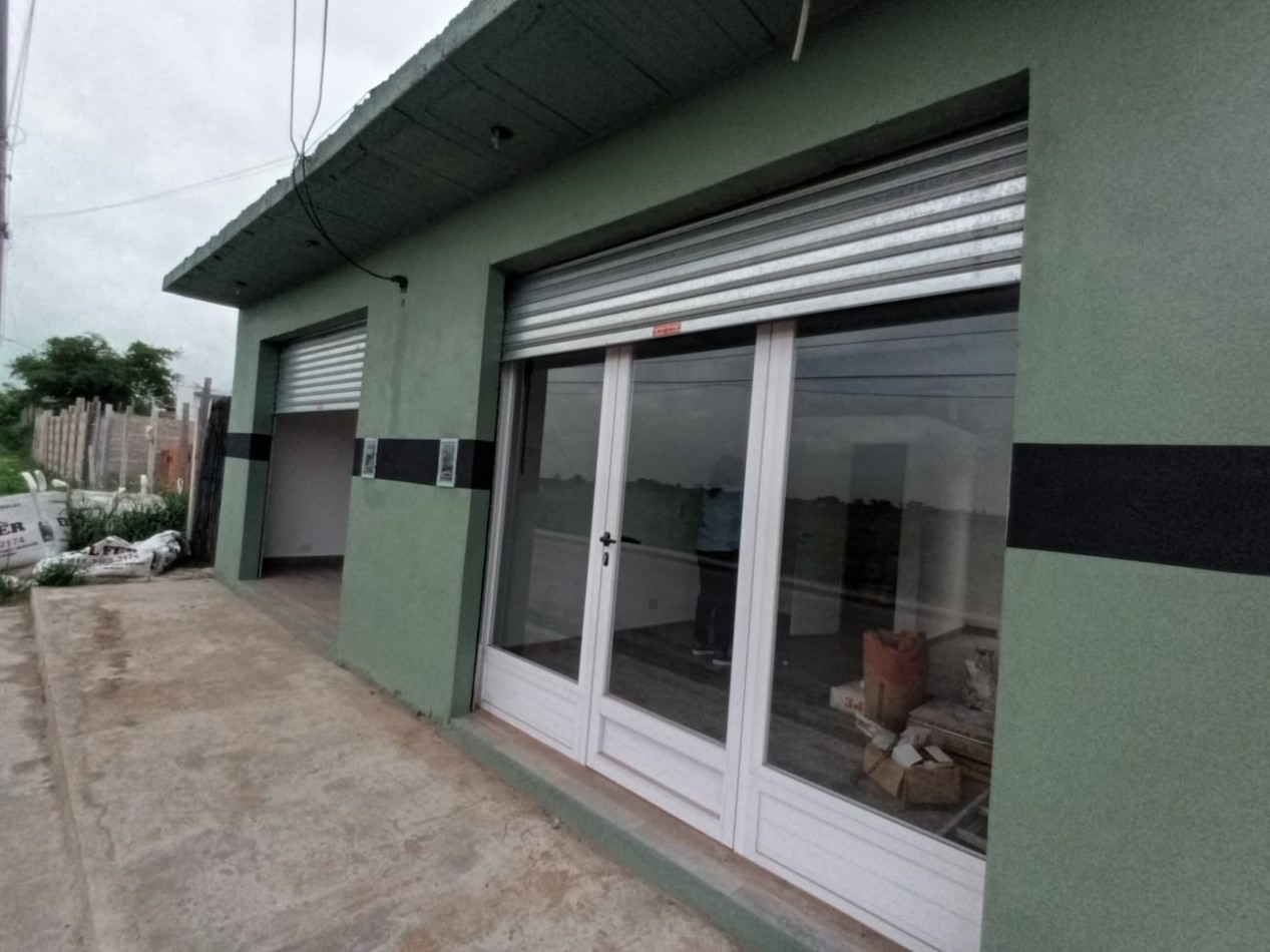 LOCALES EN ALQUILER sobre la calle Marchena, Jose C. Paz