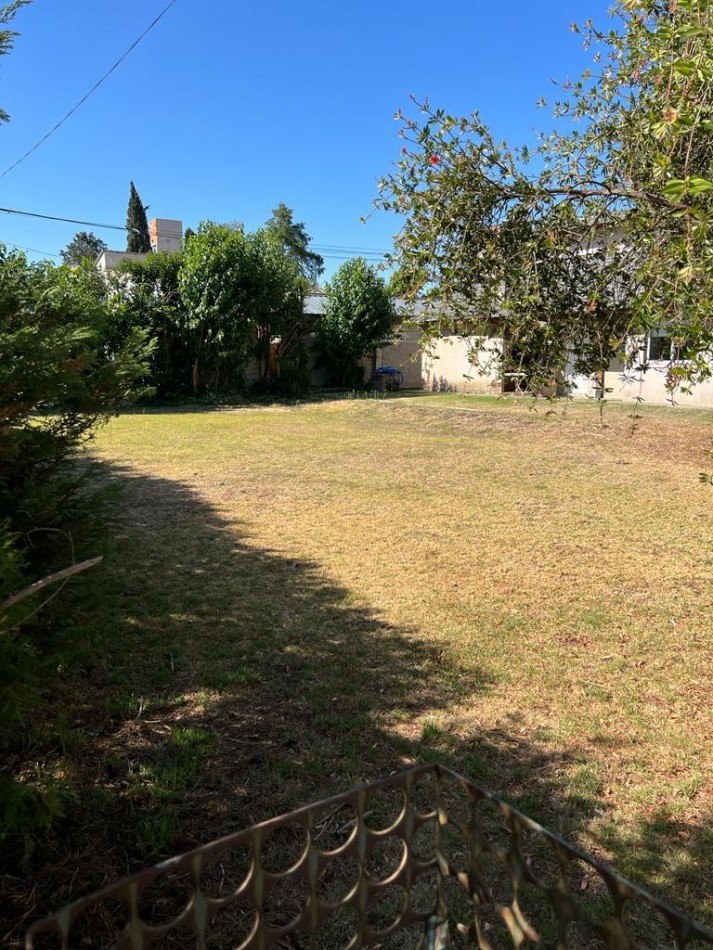 Venta de Lote En Country Golf Indio Cua, Exaltacion De La Cruz