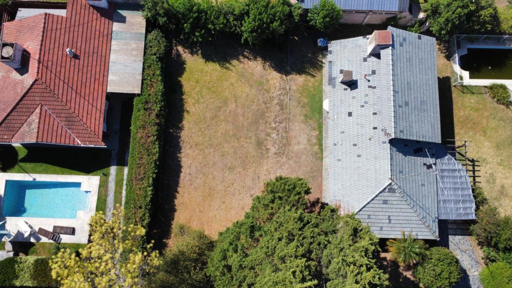 Venta de Lote En Country Golf Indio Cua, Exaltacion De La Cruz