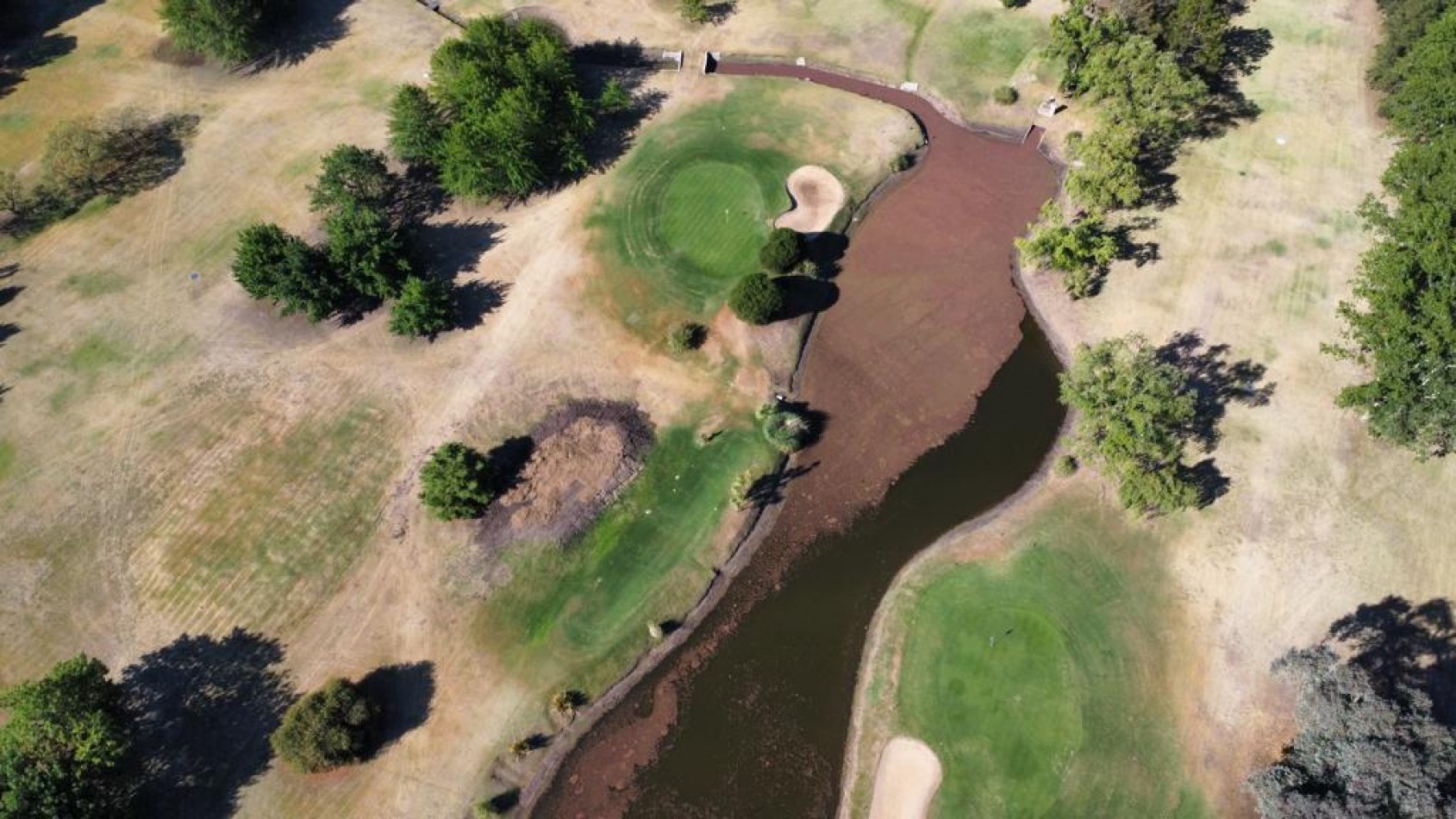 Venta de Lote En Country Golf Indio Cua, Exaltacion De La Cruz