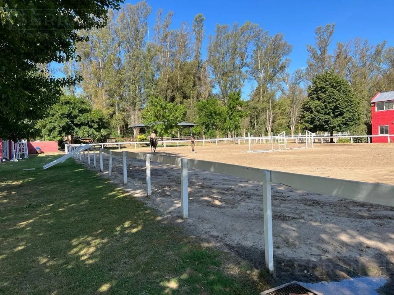 Venta de Lote En Country Golf Indio Cua, Exaltacion De La Cruz