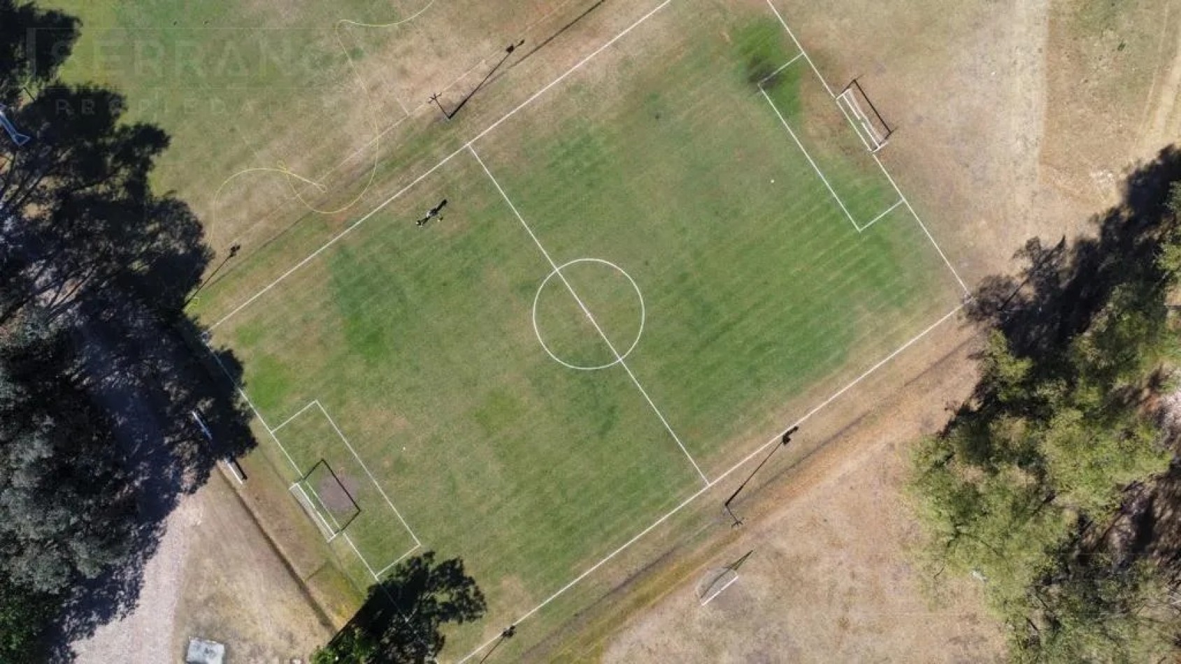 Venta de Lote En Country Golf Indio Cua, Exaltacion De La Cruz