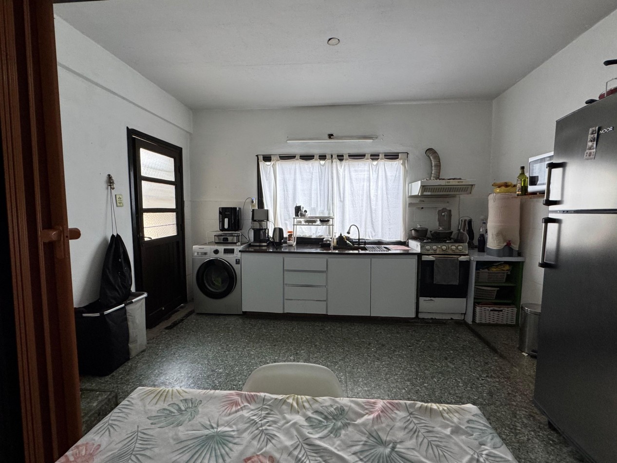 CASA EN VENTA EN LOS POLVORINES 