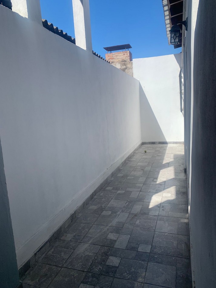 DEPARTAMENTO EN ALQUILER - 2 AMBIENTES - PILAR CENTRO