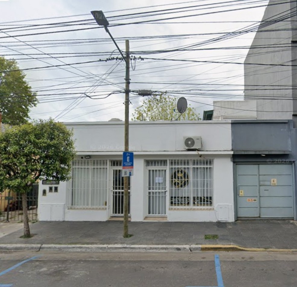 ALQUILER DE LOCAL COMERCIAL PILAR CENTRO