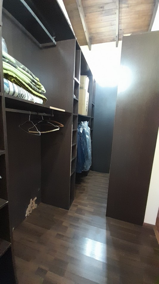 CASA VENTA, SAUSALITO PILAR, 4 DORMITORIOS LOTE CENTRAL - APTO CREDITO