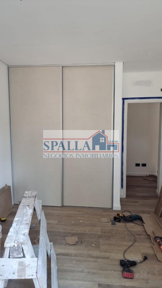 OPORTUNIDAD POZO - VENTA DEPTO. 3 AMBIENTES BENAVIDEZ VILLAGE - FINANCIACION - BENAVIDEZ