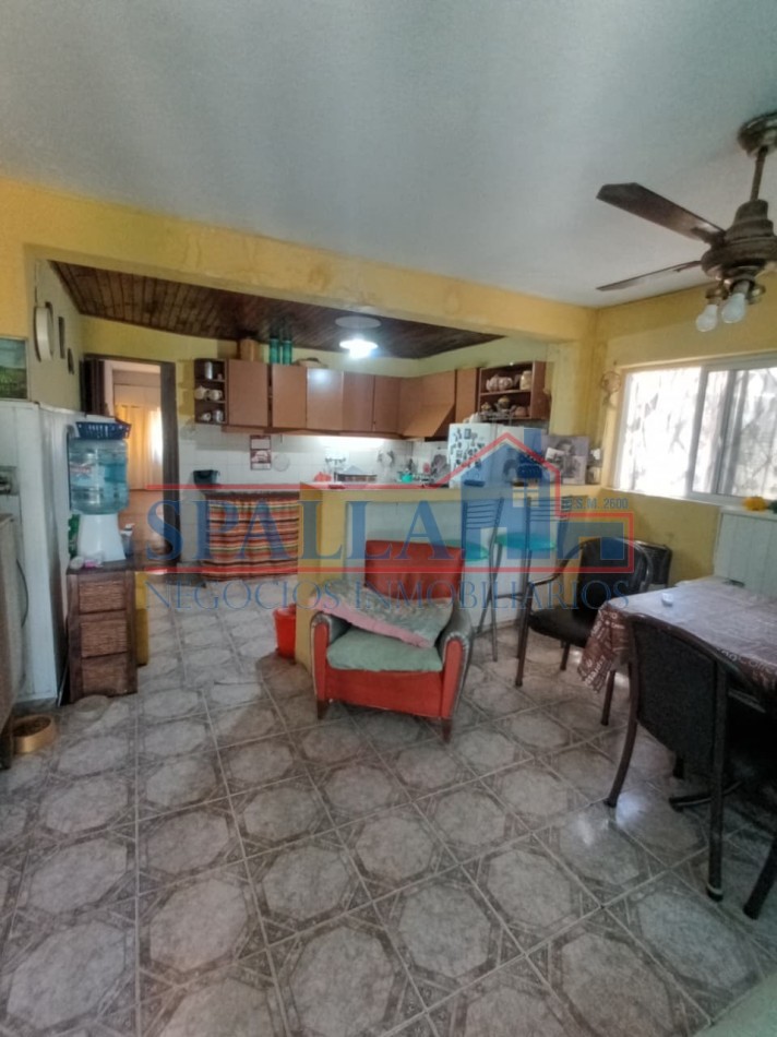 CASA 5 AMBIENTES EN VENTA, JOSE C. PAZ