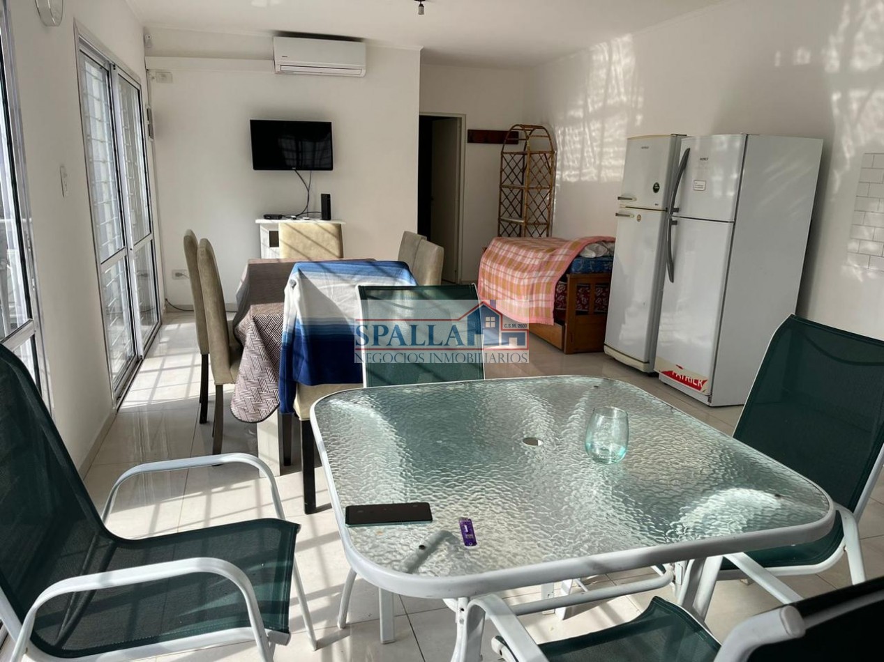 CASA QUINTA DE 2 AMBIENTES EN VENTA CON PISCINA - LA PILARICA, PILAR 