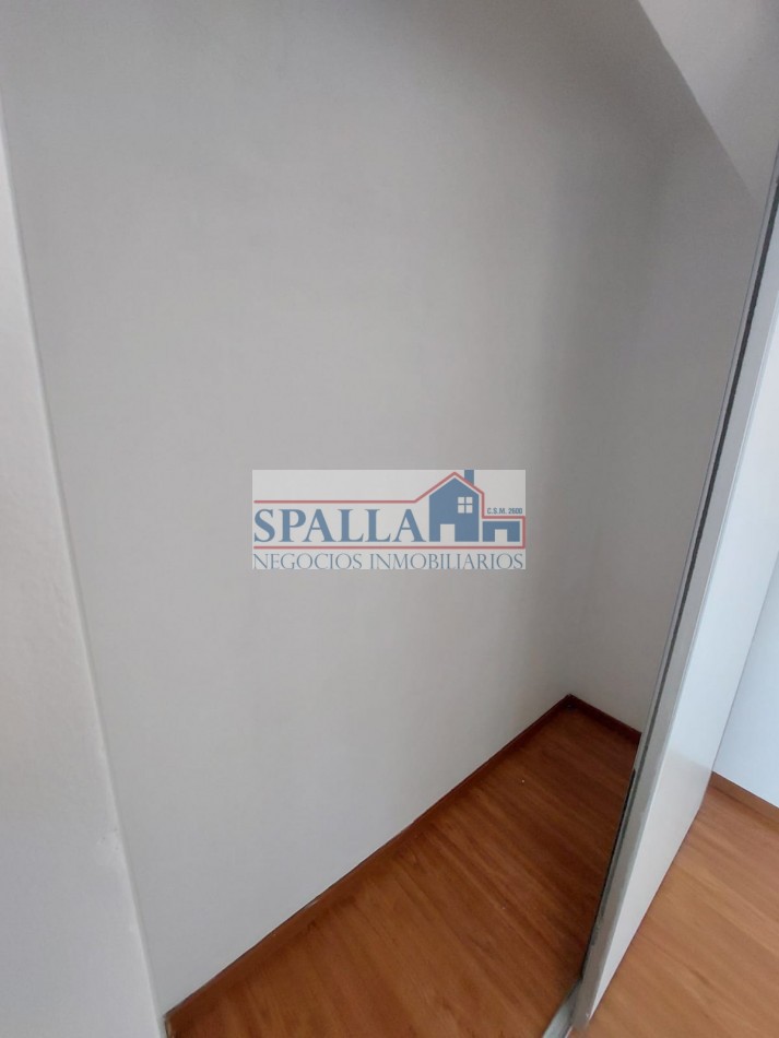 VENTA DEPARTAMENTO DOS AMBIENTES EN SAN MIGUEL CENTRO CON RENTA - APTO PROFESIONAL Y RESIDENCIAL
