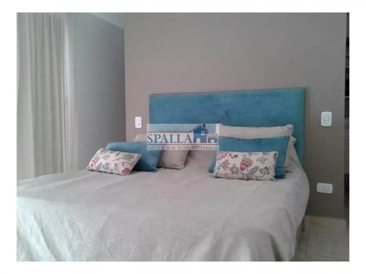 VENTA CASA SAUSALITO 5 AMBIENTES - PILAR
