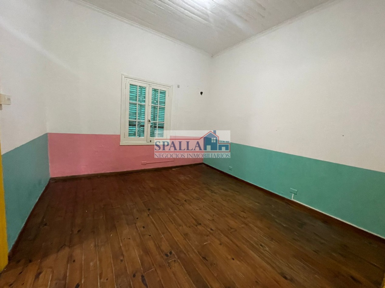ALQUILER CASA 4 AMBIENTES USO COMERCIAL APTO OFICINA, CONSULTORIO, PILAR CENTRO