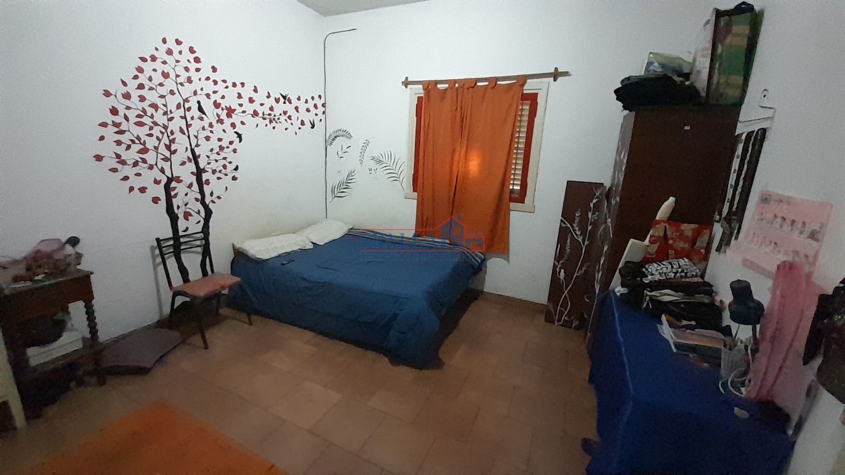 VENTA CASA 3 AMBIENTES EN PILAR CENTRO CON LOTE GRANDE -ZONIFICACION UR 1 - IDEAL DESARROLLO