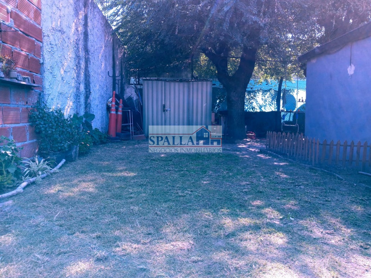 VENTA CASA EN PABLO NOGUES OPORTUNIDAD