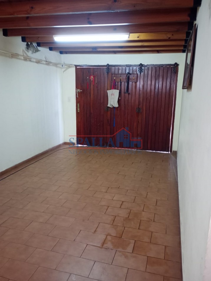 VENTA CASA 5 AMBIENTES EN PILAR CENTRO EXCELENTE ACCESO PANAMERICANA RAMAL PILAR KM 53
