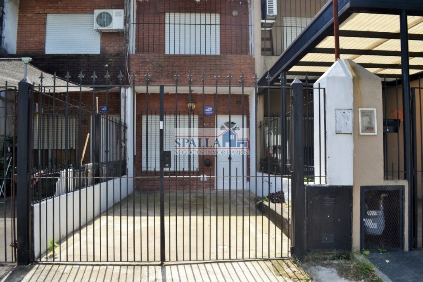 VENTA  DUPLEX 3 AMBIENTES PILAR  APTO CREDITO 