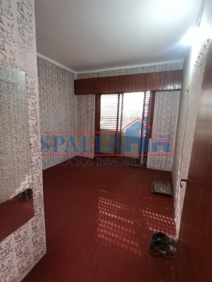 Oportunidad Casa en Bloque con Dos Viviendas y Cochera en Jose C. Paz