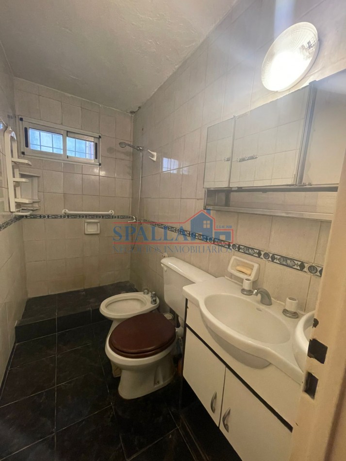 VENTA DEPARTAMENTO 4 AMBIENTES BARRIO FONAVI TORTUGUITAS