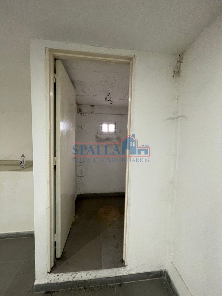 ALQUILER GALPON USO COMERCIAL COLECTORA ESTE PANAMERICANA RAMAL PILAR KM 55,5